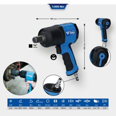 KS Tools BT160200 -  -