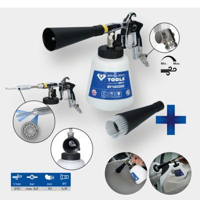 KS Tools BT160300 -  -