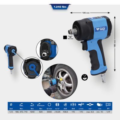 KS Tools BT160400 -  -