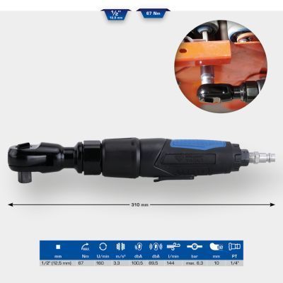 KS Tools BT160600 -  -