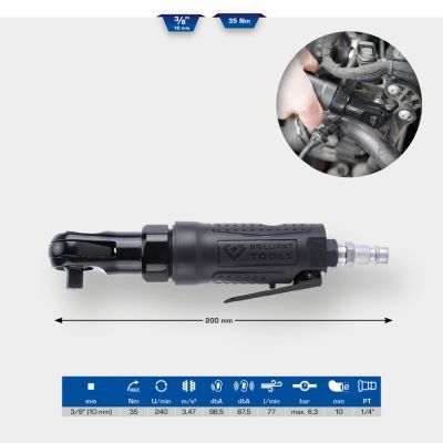 KS Tools BT160602 -  -