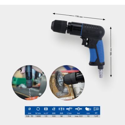 KS Tools BT160704 -  -