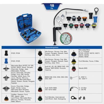 KS Tools BT521200 -  -