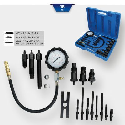 KS Tools BT581000 -  -