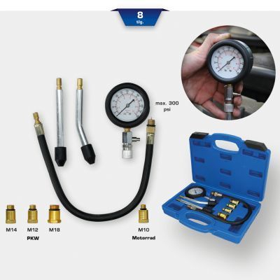 KS Tools BT581100 -  -