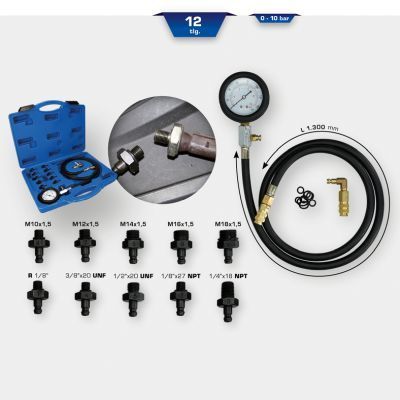 KS Tools BT581450 -  -