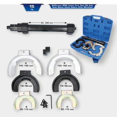 KS Tools BT651150 -  -