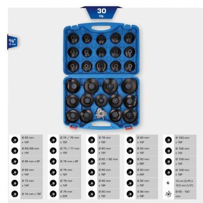 KS Tools BT711050 -  -
