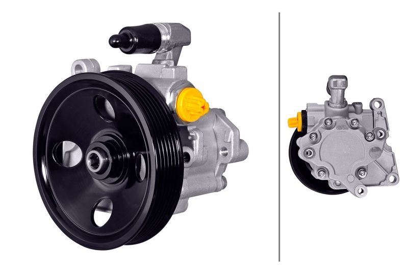 Hella 8TL 359 003-341 -  -