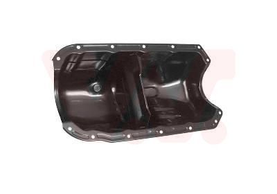 Van Wezel 1754071 - Olejová vaňa -