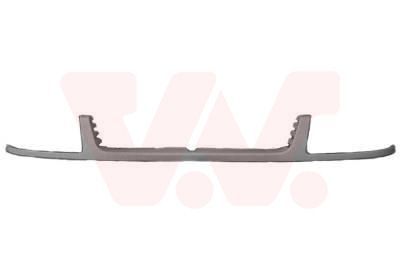 Van Wezel 5826518 - Mriežka chladiča -