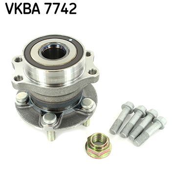 SKF VKBA 7742