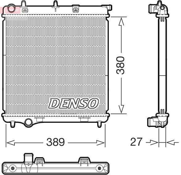 Denso DRM21108
