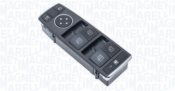 Magneti Marelli 000051140010 -  -