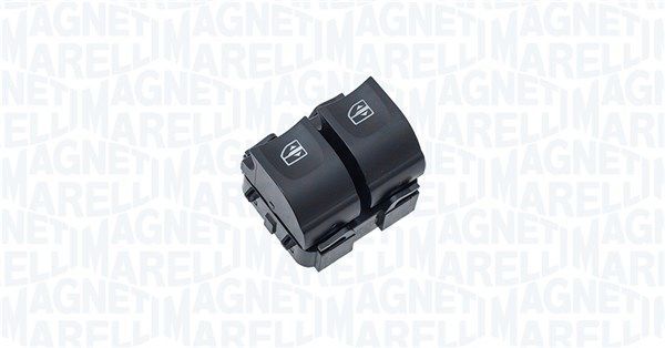 Magneti Marelli 000051170010 -  -