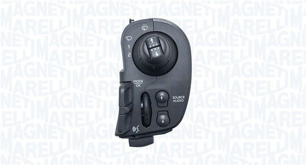 Magneti Marelli 000052197010 - Spínač riadenia -