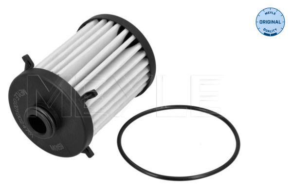 Meyle 100 136 1007 - Hydraulický filter -