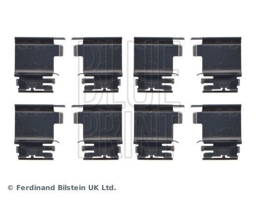 Blue Print ADBP480014 -  -