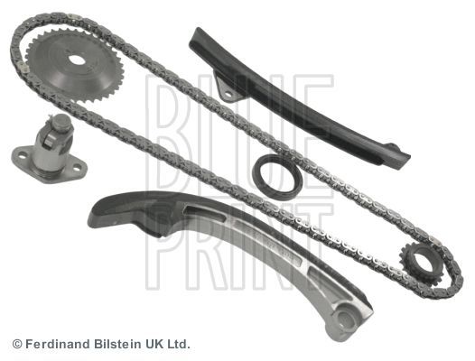 Blue Print ADT373501