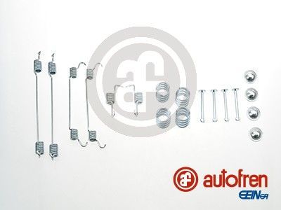 Autofren Seinsa D3953A -  -