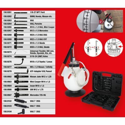 KS Tools 150.9105 -  -