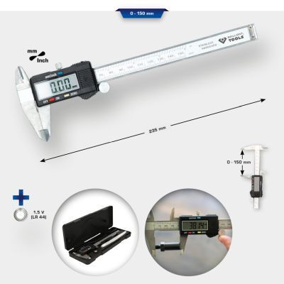 KS Tools BT114900 -  -
