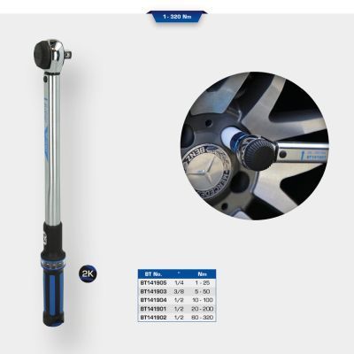 KS Tools BT141901 -  -