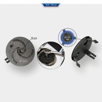 KS Tools BT536006 -  -