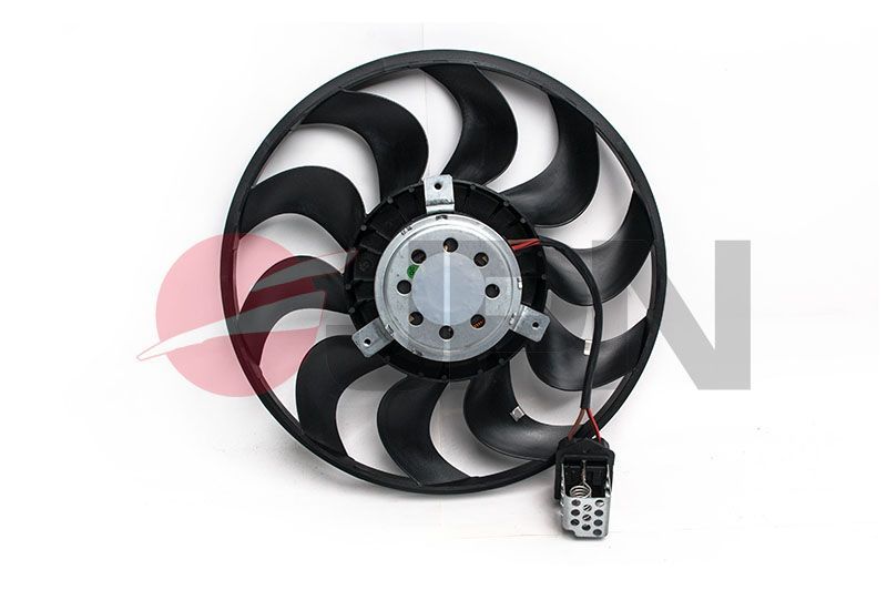 JPN 62C0046-JPN - Ventilátor motora -