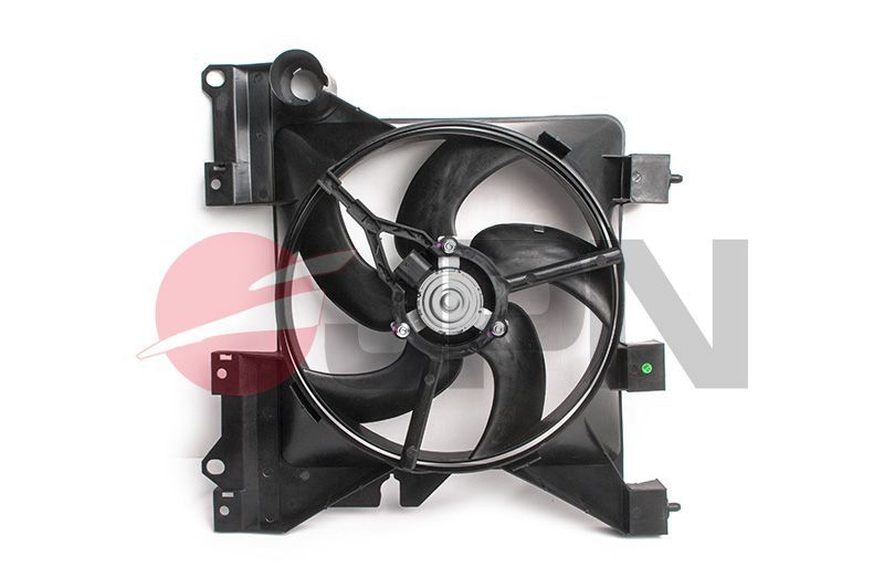 JPN 62C0056-JPN - Ventilátor motora -