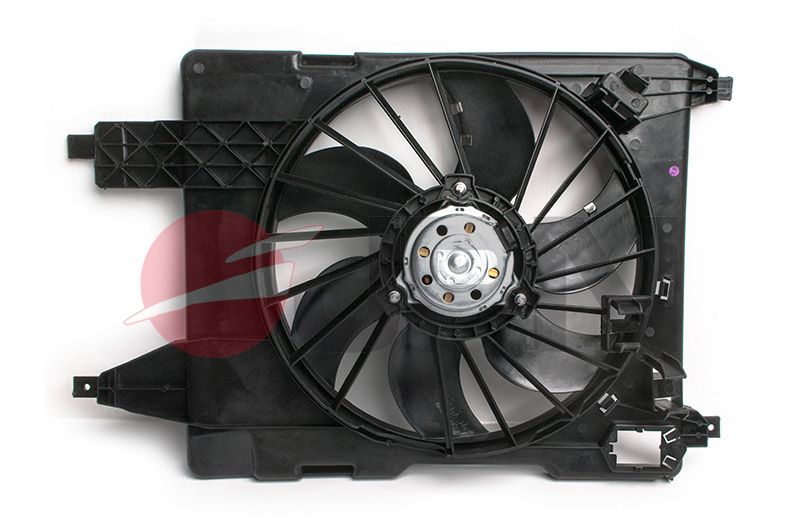 JPN 62C0061-JPN - Ventilátor motora -