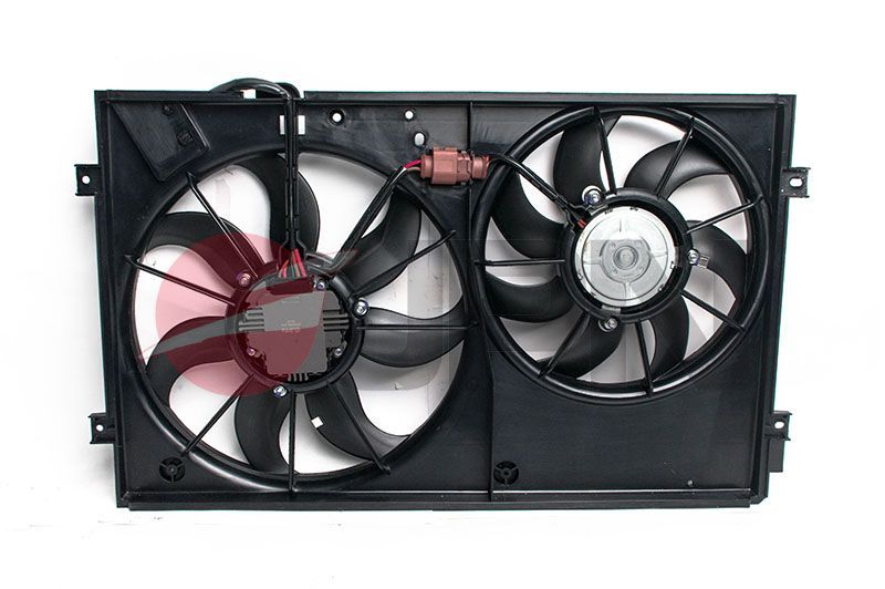 JPN 62C0088-JPN - Ventilátor motora -