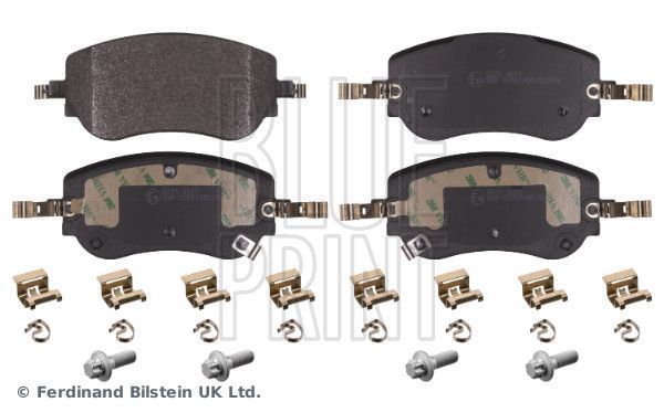 Blue Print ADBP420119