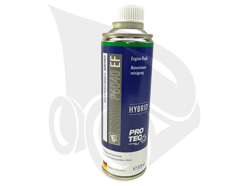 Pro-Tec EF Engine Flush Hybrid, 375ml