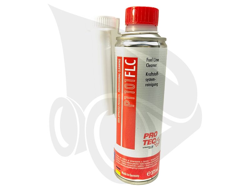 Pro-Tec FLC Fuel Line Cleaner, 375ml