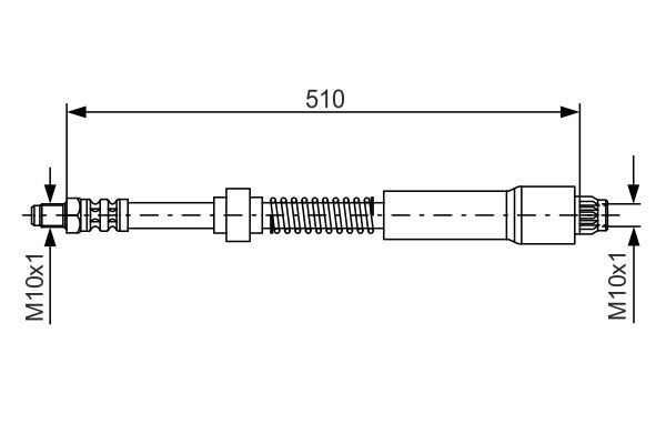 Bosch 1 987 476 675