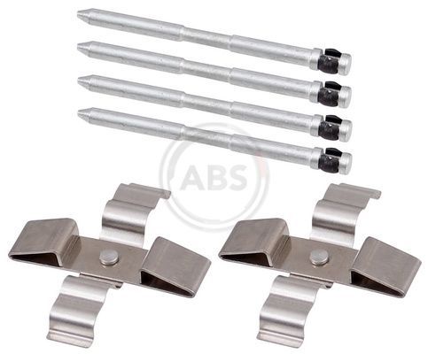 A.B.S. 1801Q -  -