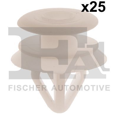 FA1 12-40007.25 -  -