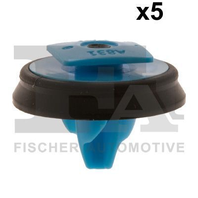 FA1 21-40043.5 -  -