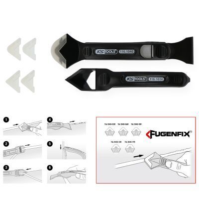 KS Tools 116.1050 -  -