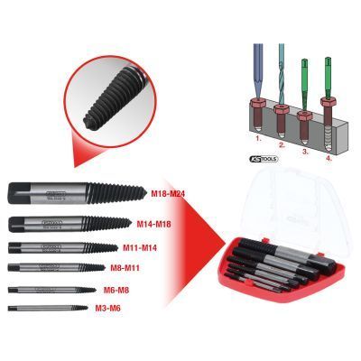 KS Tools 150.1330 -  -