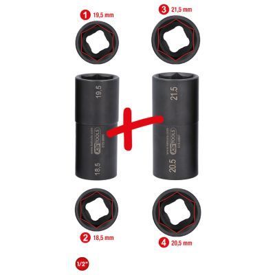 KS Tools 515.0895 -  -