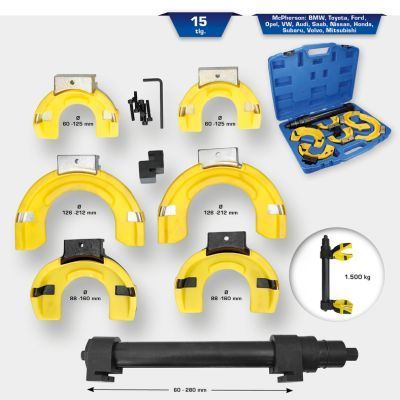 KS Tools BT651200 -  -