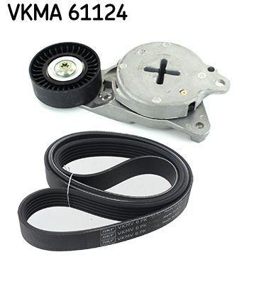 SKF VKMA 61124