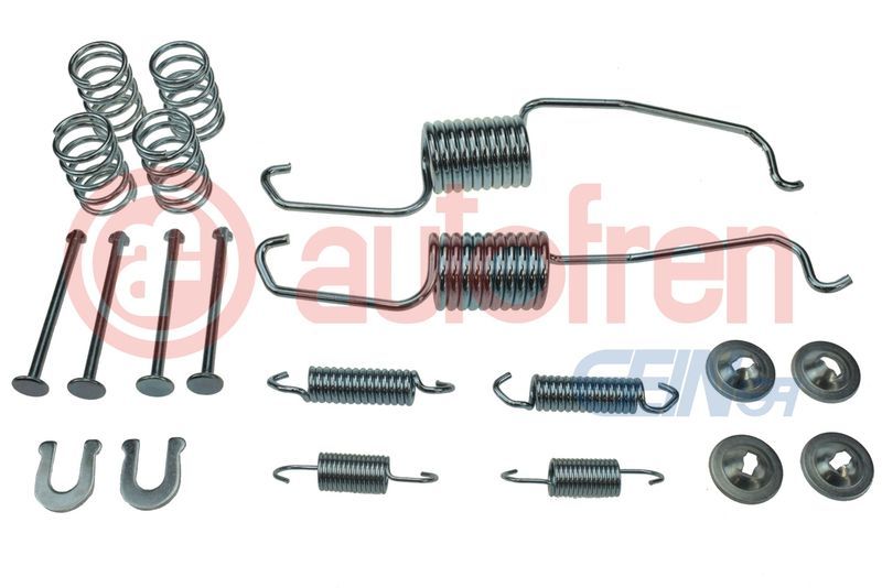 Autofren Seinsa D31083A -  -