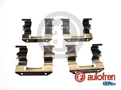 Autofren Seinsa D43140A -  -
