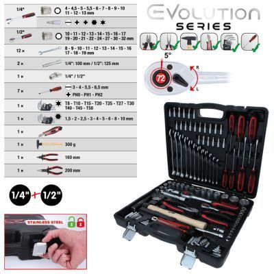 KS Tools 917.0797 -  -