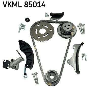SKF VKML 85014
