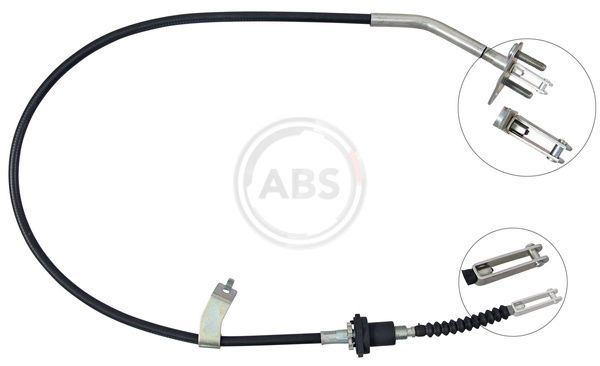 A.B.S. K28990 - Spojkové lanko -