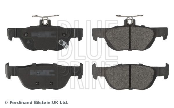 Blue Print ADBP420096